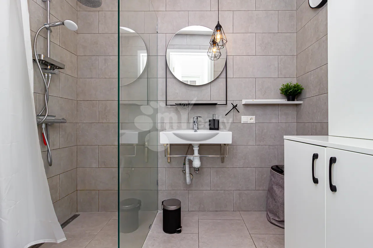 2 bedroom apartment for rent Tumanyan St, Center Yerevan, 158780