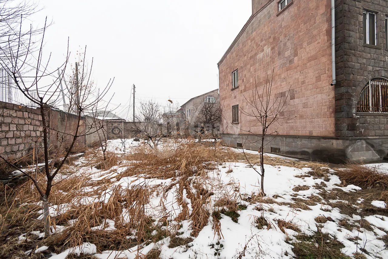 Առանձնատուն  Էրեբունու փող., Էրեբունի Երևան, 159292