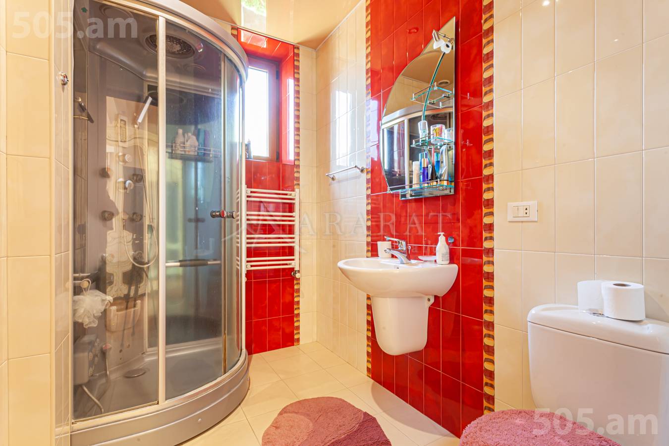 House for rent Artsakh ave, Erebuni Yerevan, 139896