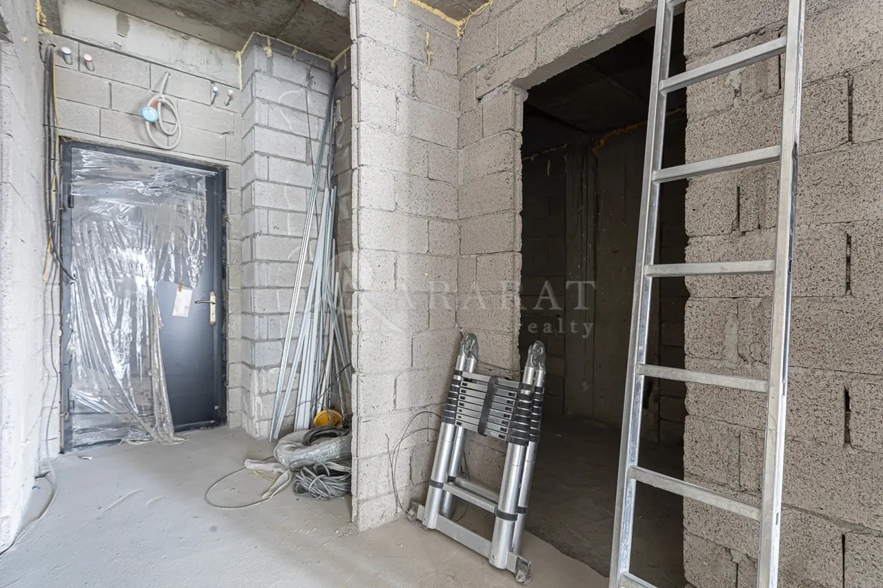 2 bedroom apartment for sale گرادیان لنین, مالاتیا - سِباستیا ایروان, 157861