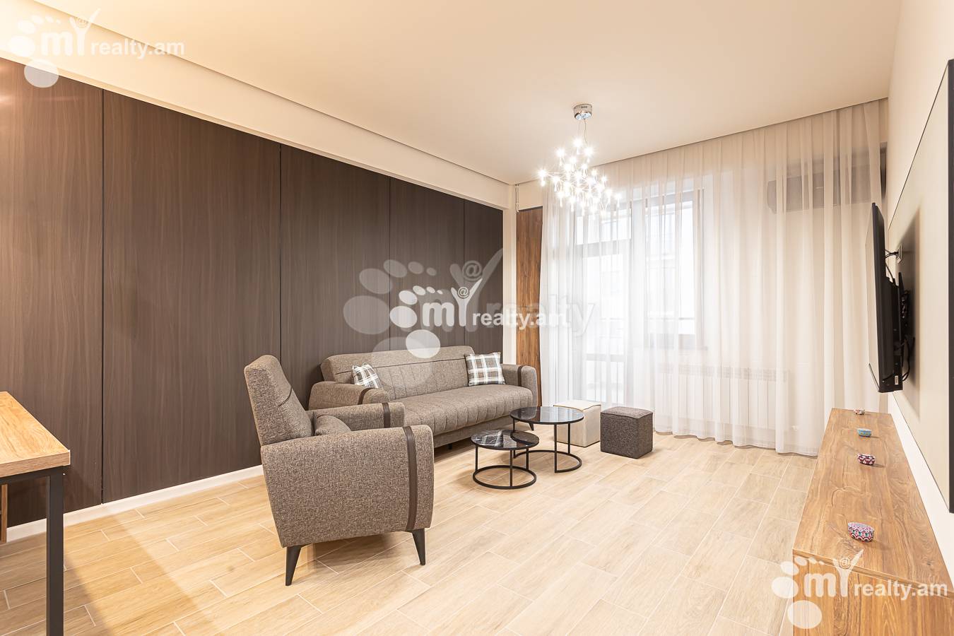 2 սենյականոց բնակարան  Ադոնց փող, Արաբկիր Երևան, 156872