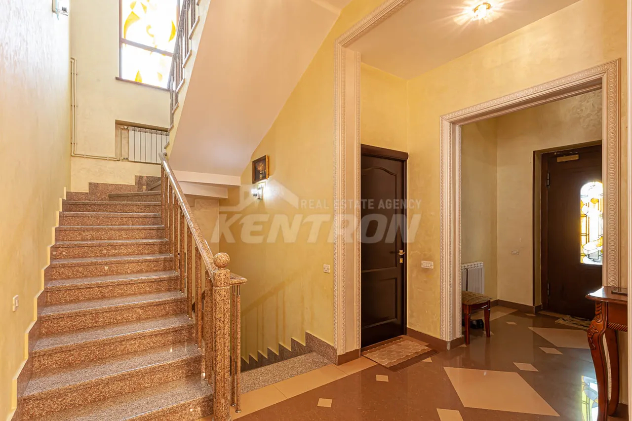 House for sale Teryan st, Avan Yerevan, 157307