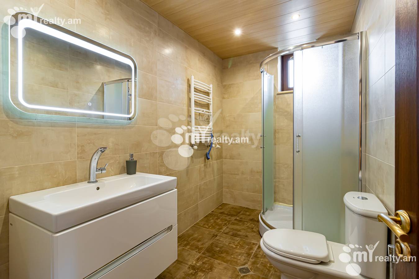 Снять дом Ваакни блок, квартал Ваагни Ереван, 148354