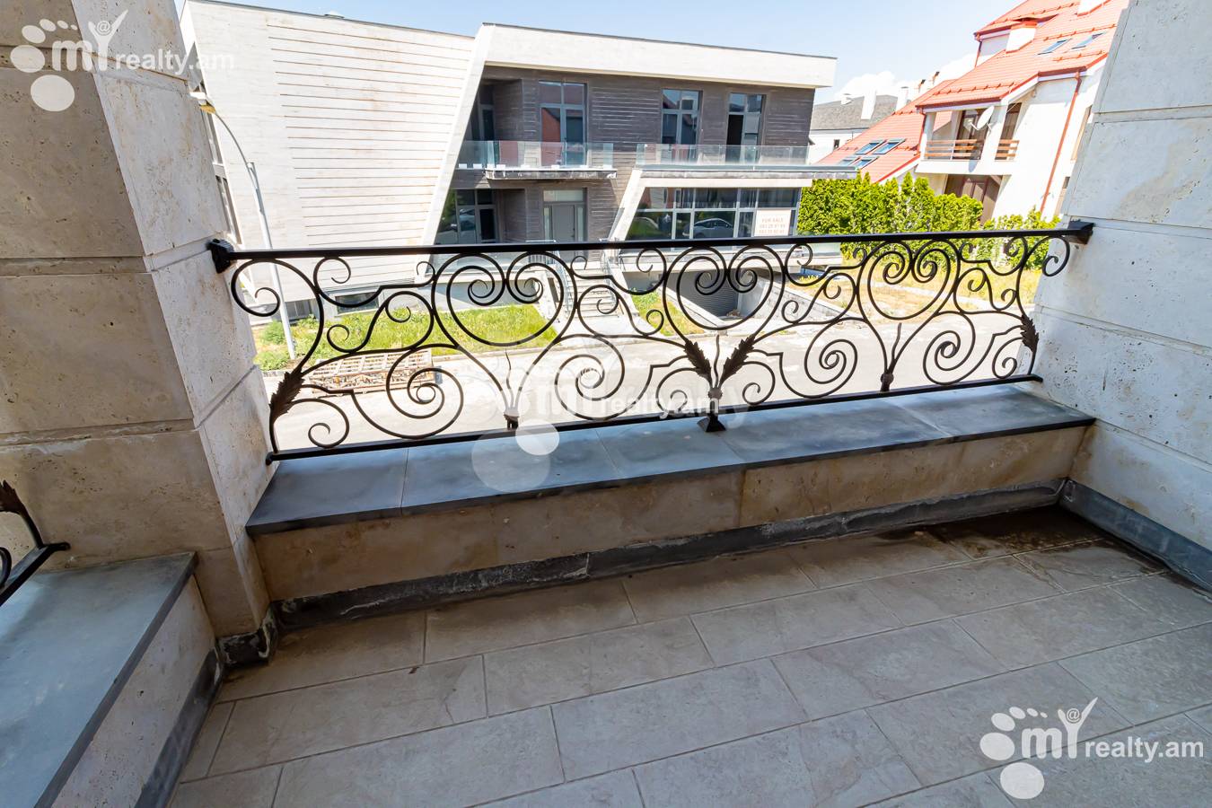 Снять дом Ваакни блок, квартал Ваагни Ереван, 148354