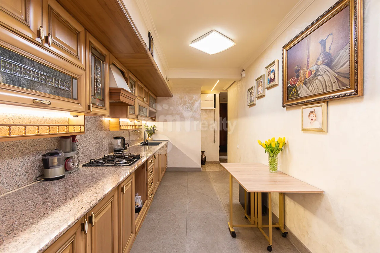 2 bedroom apartment for sale Moskovyan St, Center Yerevan, 159986