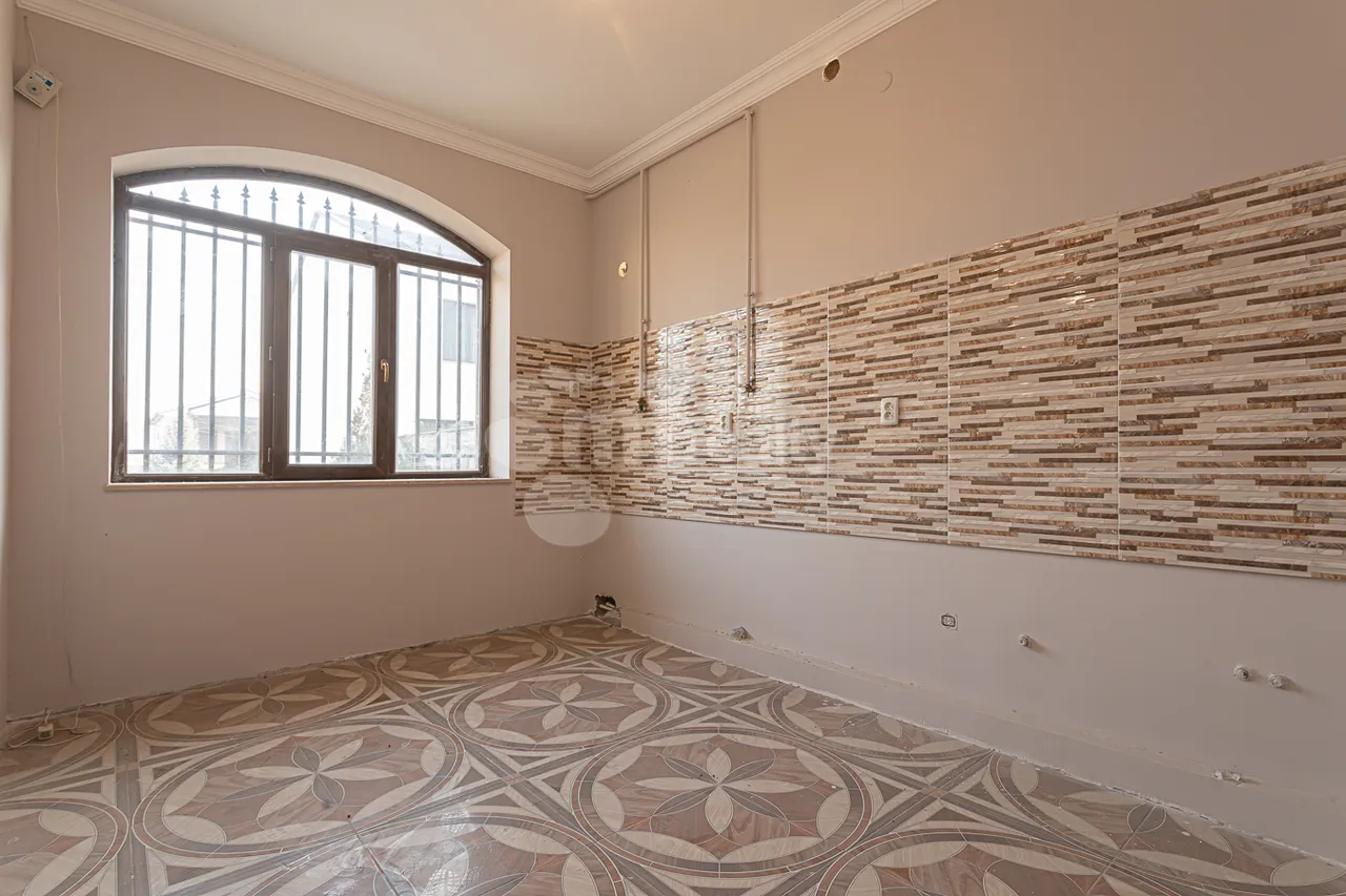 House for sale Davtashen 3 district, Davtachène Yerevan, 158570