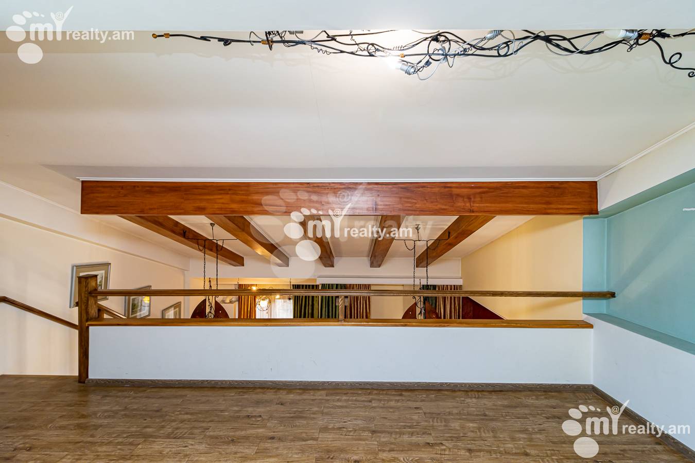 4 bedroom apartment for sale Tsarav Aghbyur St, Avan Yerevan, 138434