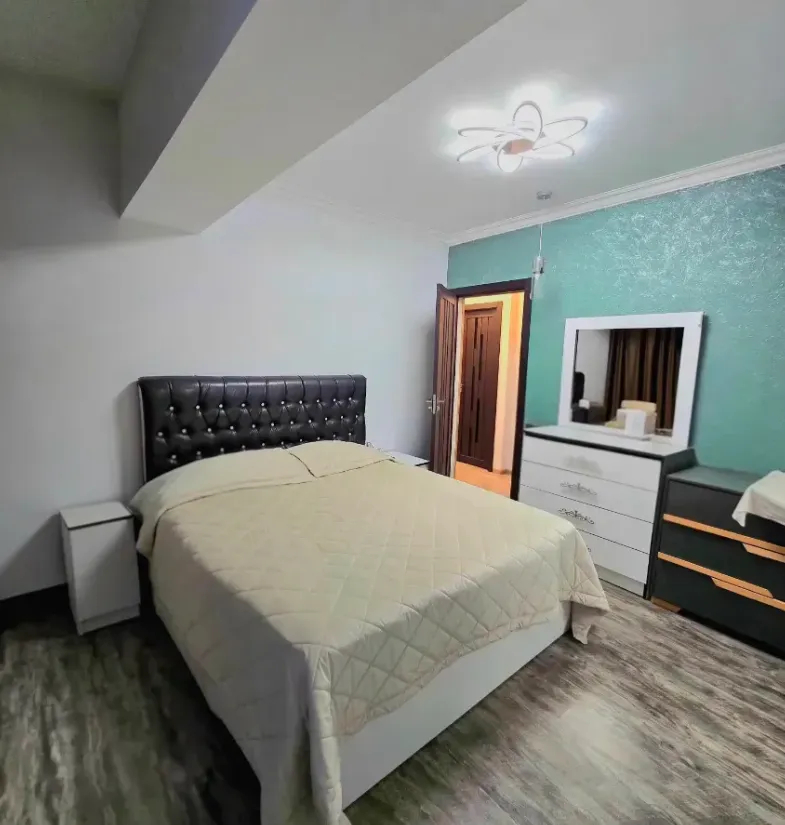 3 bedroom apartment for sale Sayat-Nova Ave, Center Yerevan, 160709