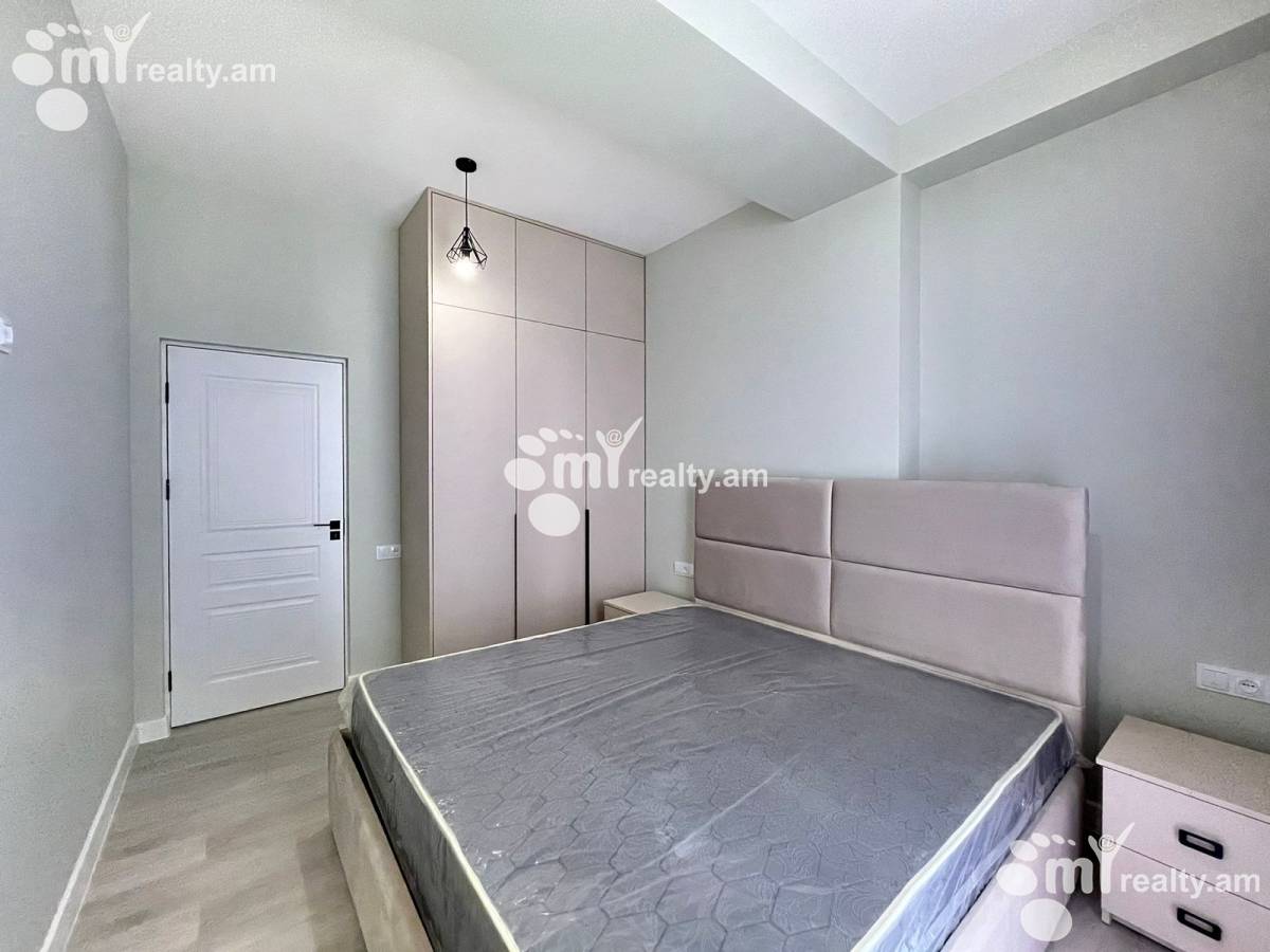 3 bedroom apartment for rent خیابان لِنینگراندیان, آچاپنیاک ایروان, 156328