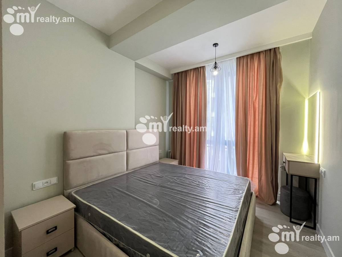 3 bedroom apartment for rent خیابان لِنینگراندیان, آچاپنیاک ایروان, 156328