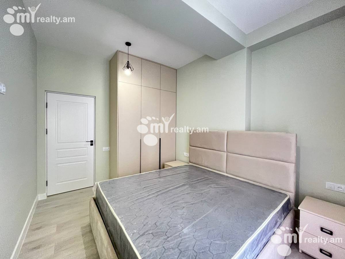 3 bedroom apartment for rent خیابان لِنینگراندیان, آچاپنیاک ایروان, 156328