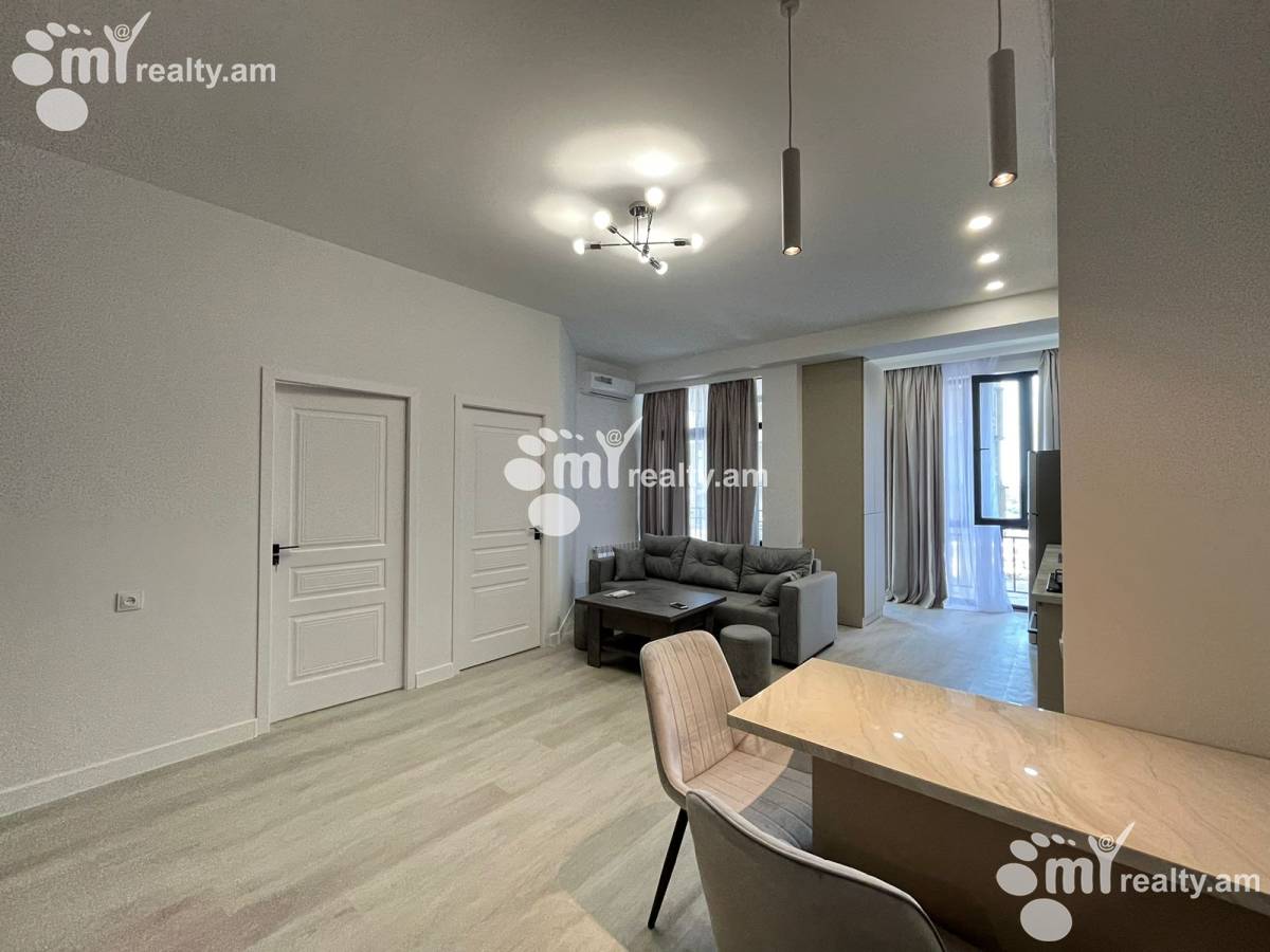 3 bedroom apartment for rent خیابان لِنینگراندیان, آچاپنیاک ایروان, 156328