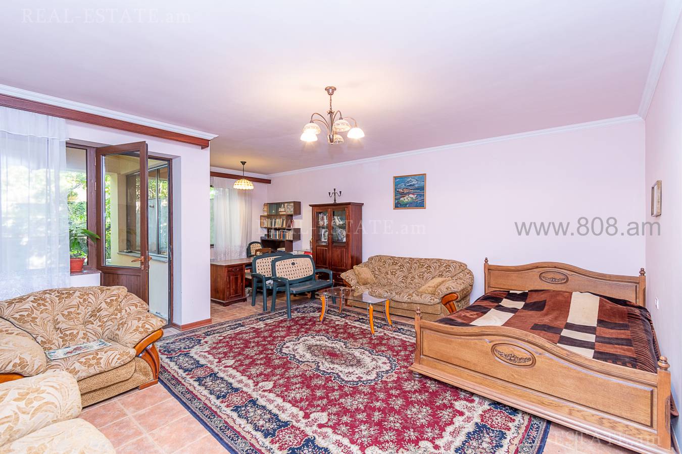 House for sale Sose St, Arabkir Yerevan, 125673