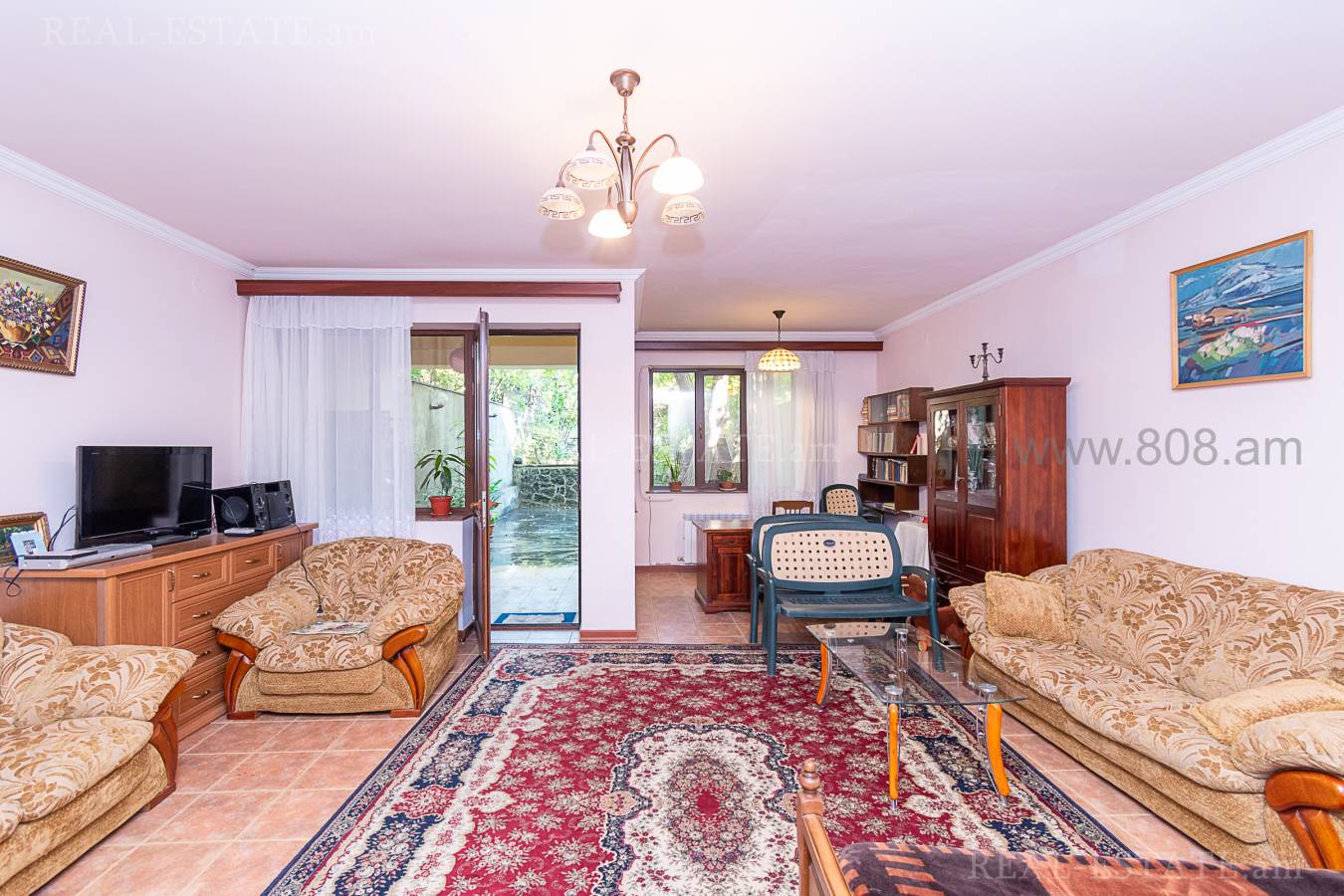 House for sale Sose St, Arabkir Yerevan, 125673