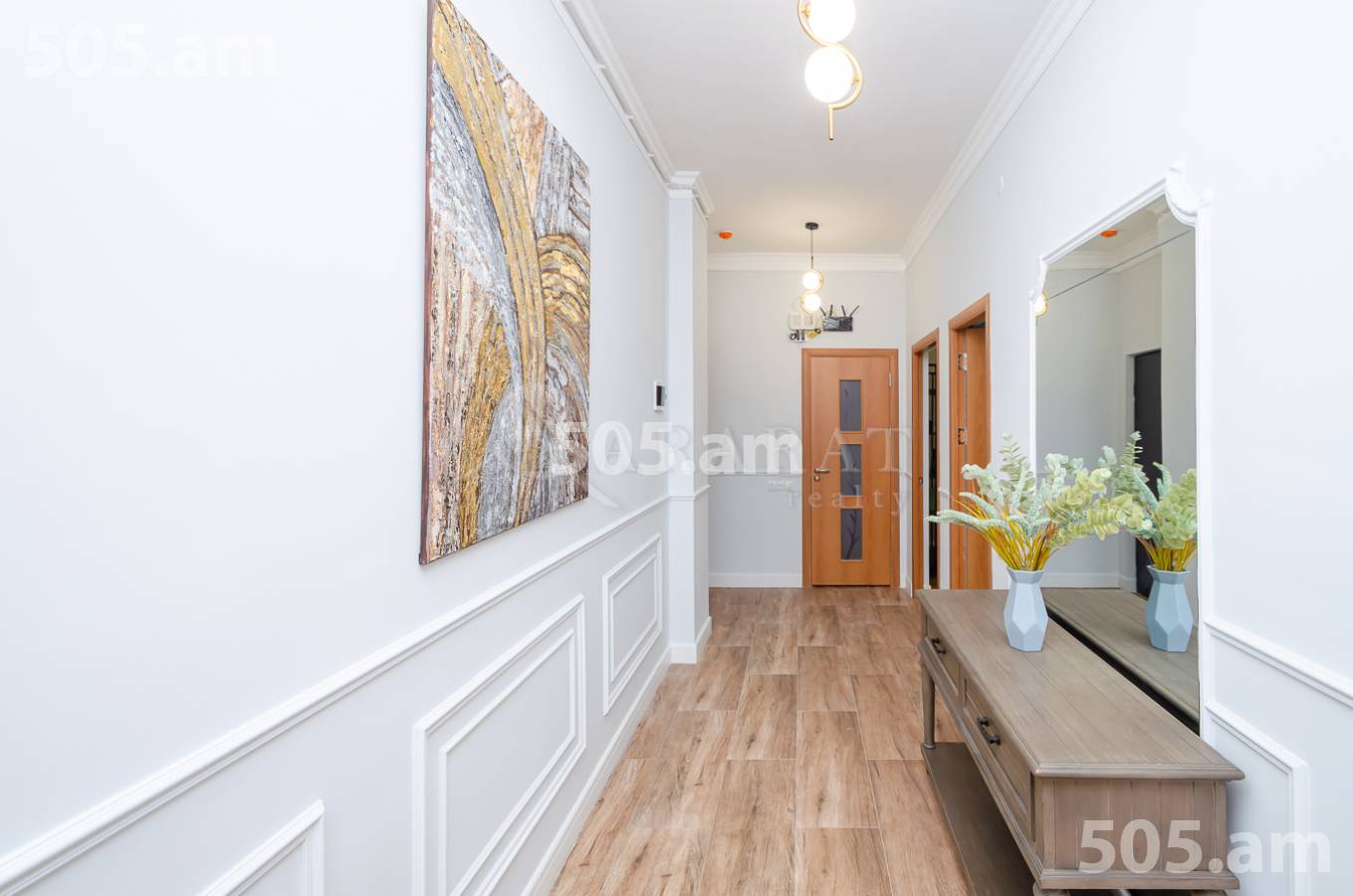 4 bedroom apartment for sale M․ Melqonyan str, Center Yerevan, 155077