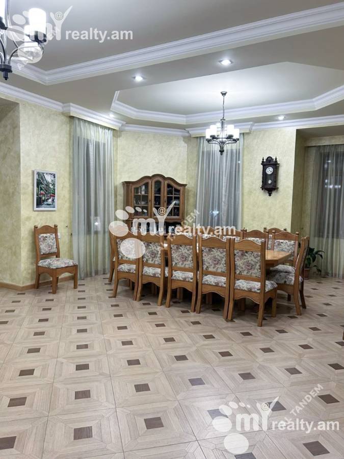 House for rent Tsarav Aghbyur St, Avan Yerevan, 155272