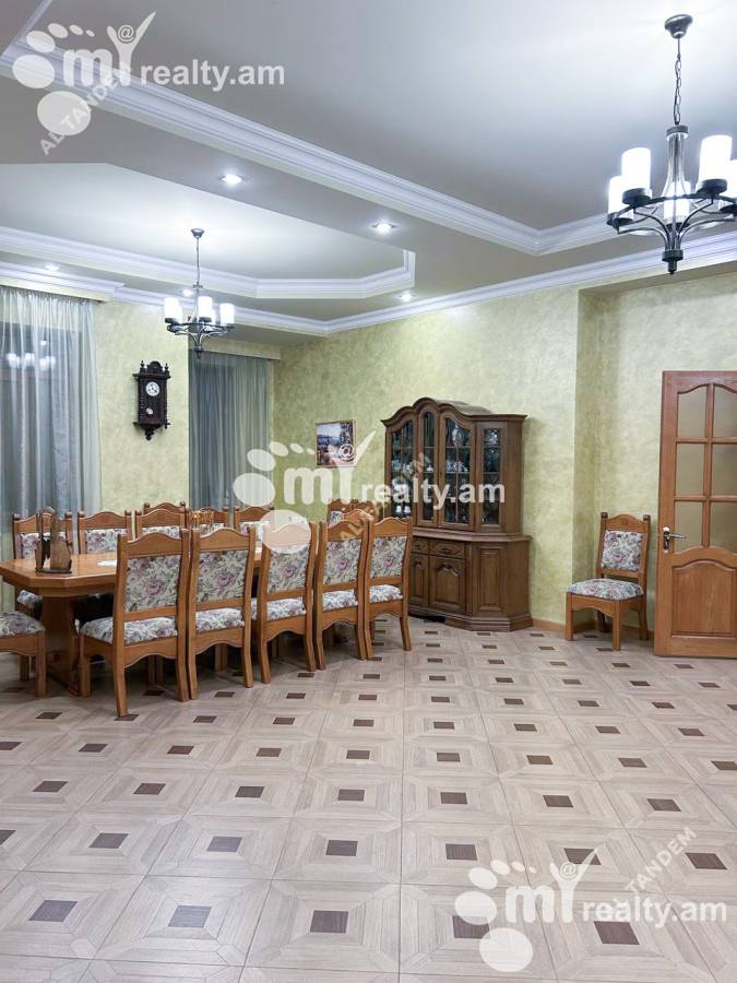 House for rent Tsarav Aghbyur St, Avan Yerevan, 155272