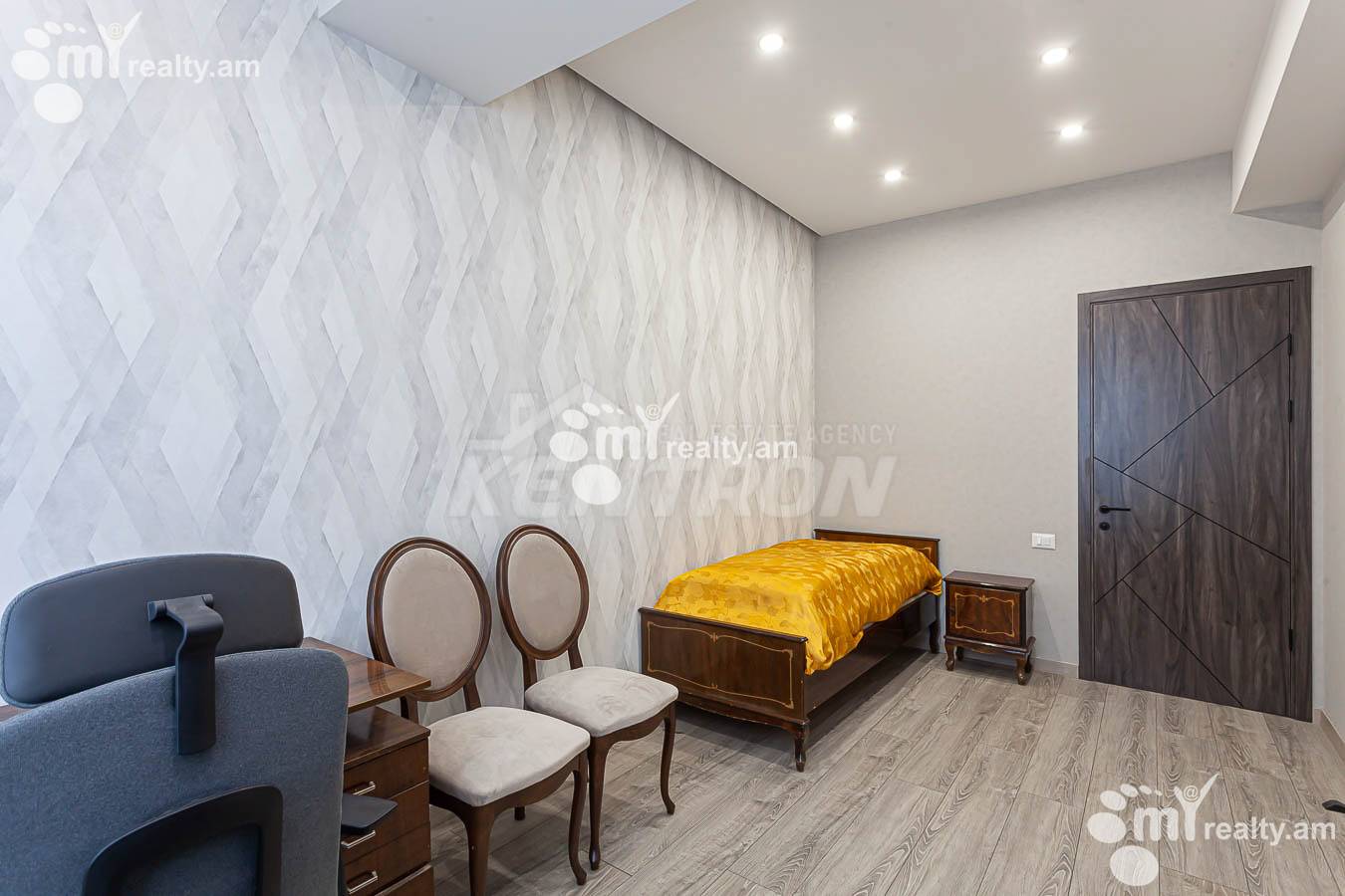 4 սենյականոց բնակարան  Արղության փող, Արաբկիր Երևան, 157087