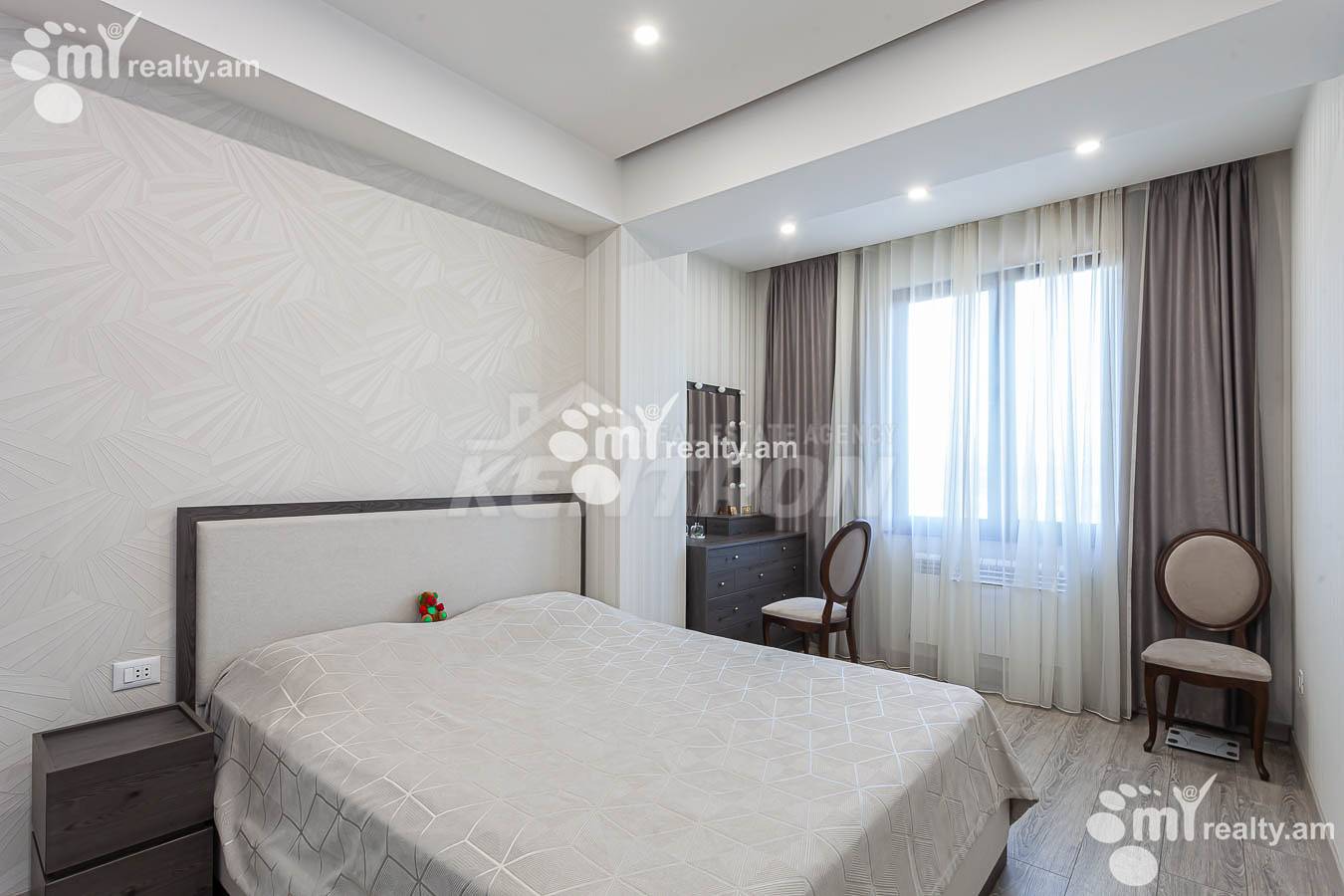 4 սենյականոց բնակարան  Արղության փող, Արաբկիր Երևան, 157087