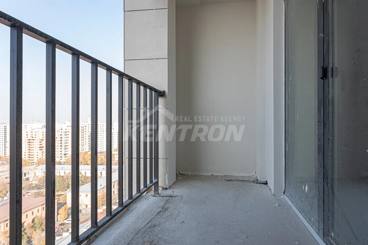 3 սենյականոց բնակարան  Կոմիտասի պող, Արաբկիր Երևան, 157769