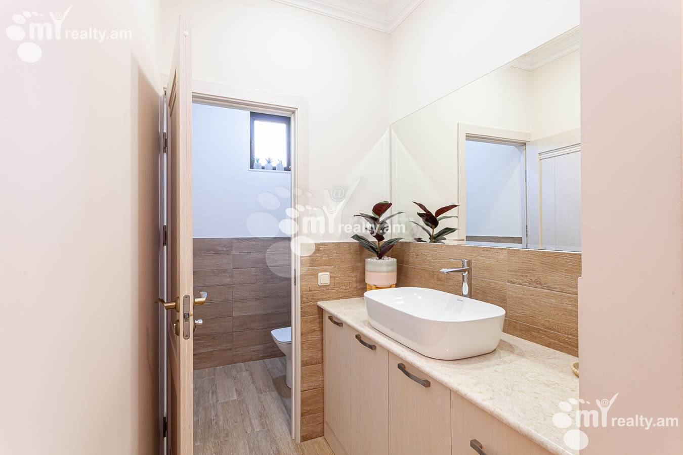 House for sale Bagrevand district, Nor Nork Yerevan, 154109