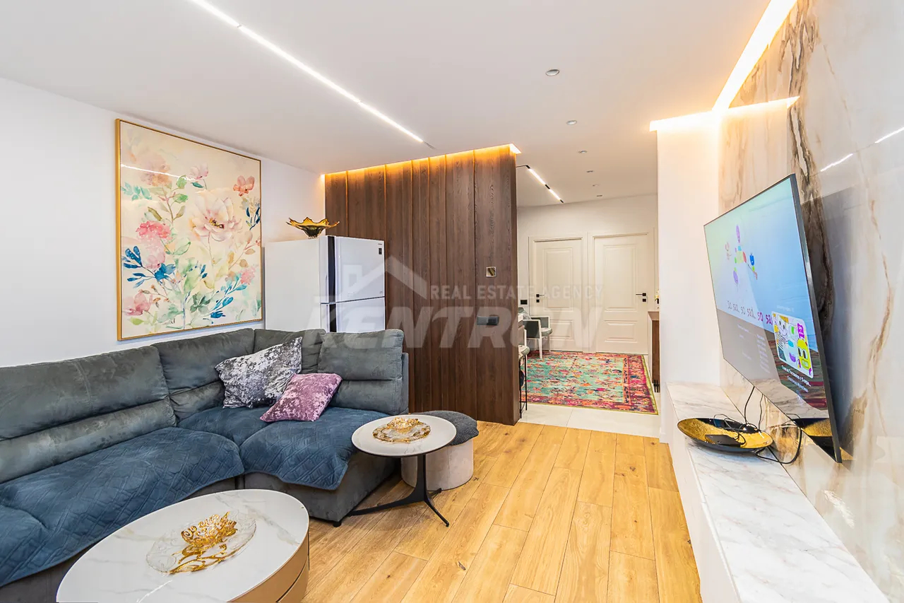 3 bedroom apartment for sale Hambardzumyan St, Arabkir Yerevan, 161974