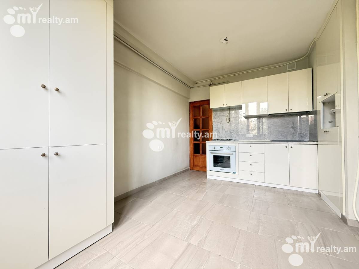 3 bedroom apartment for sale Komitas Ave, Arabkir Yerevan, 158696
