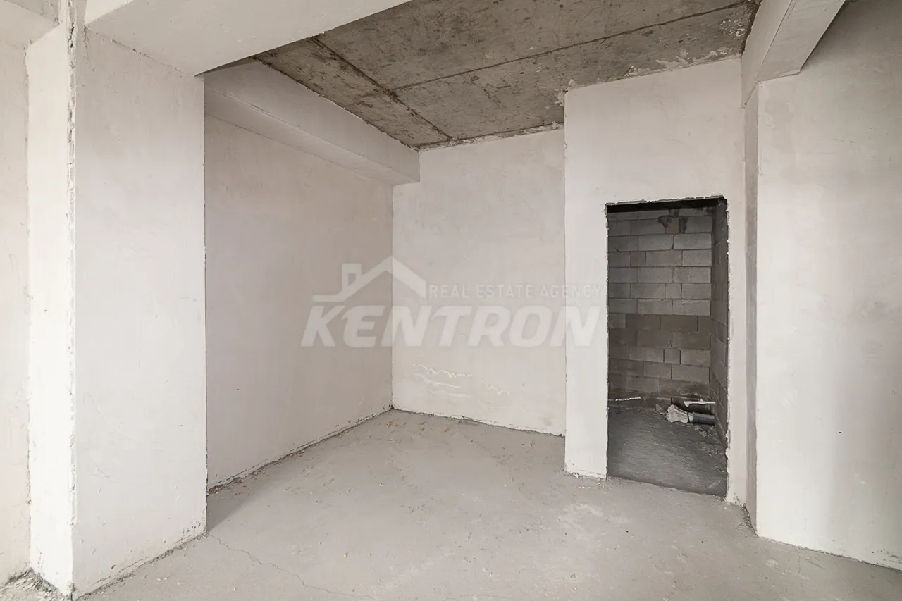 2 սենյականոց բնակարան  Աբելյան փող, Աջափնյակ Երևան, 158805