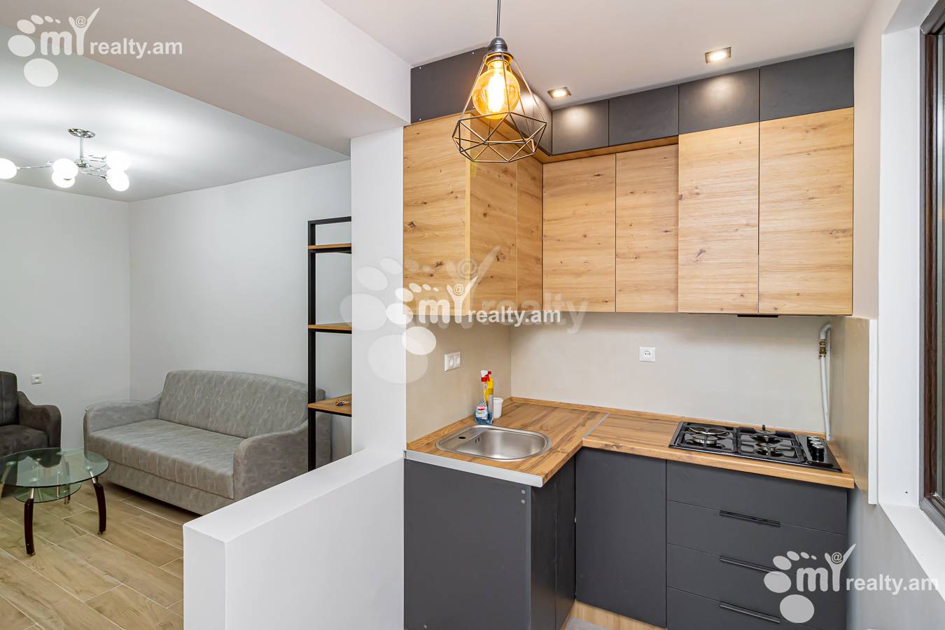 3 սենյականոց բնակարան  Գյուլբենկյան փող, Արաբկիր Երևան, 143235