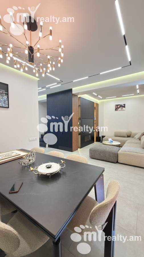 Купить дом Аван 14-ый ул, Аван Ереван, 159512