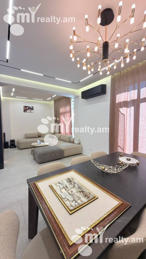 Купить дом Аван 14-ый ул, Аван Ереван, 159512