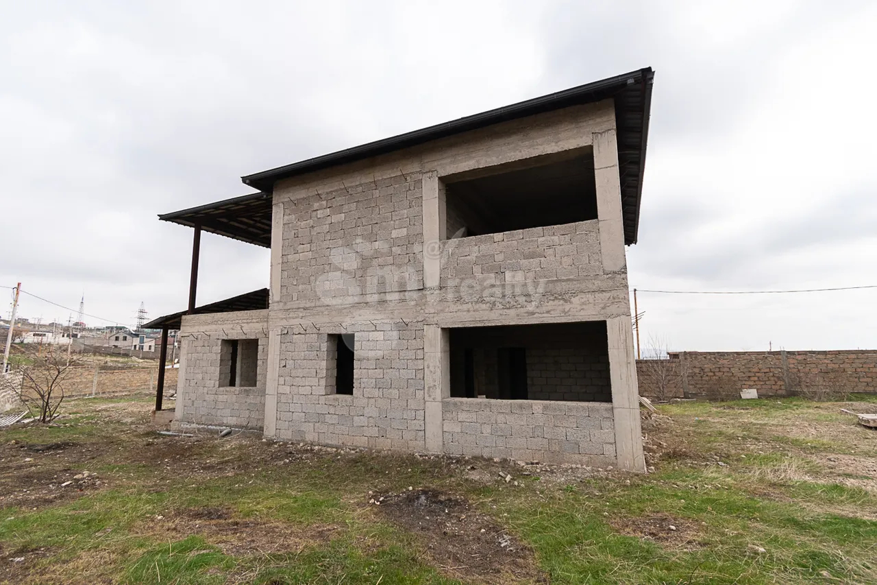 Առանձնատուն  Գ. Հովսեփյան փող, Նորք-Մարաշ Երևան, 160024