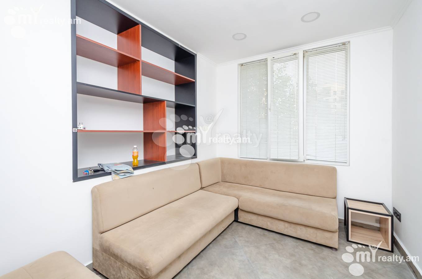 Commercial for rent خیابان ن. زاریان, عربگیر ایروان, 152741