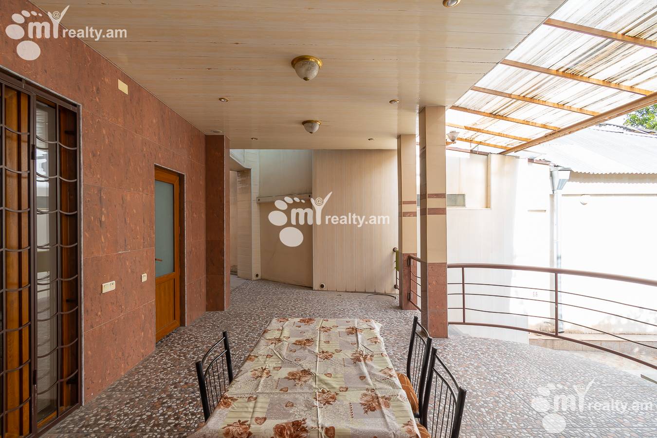 House for sale Sevastopolyan St, Arabkir Yerevan, 143718