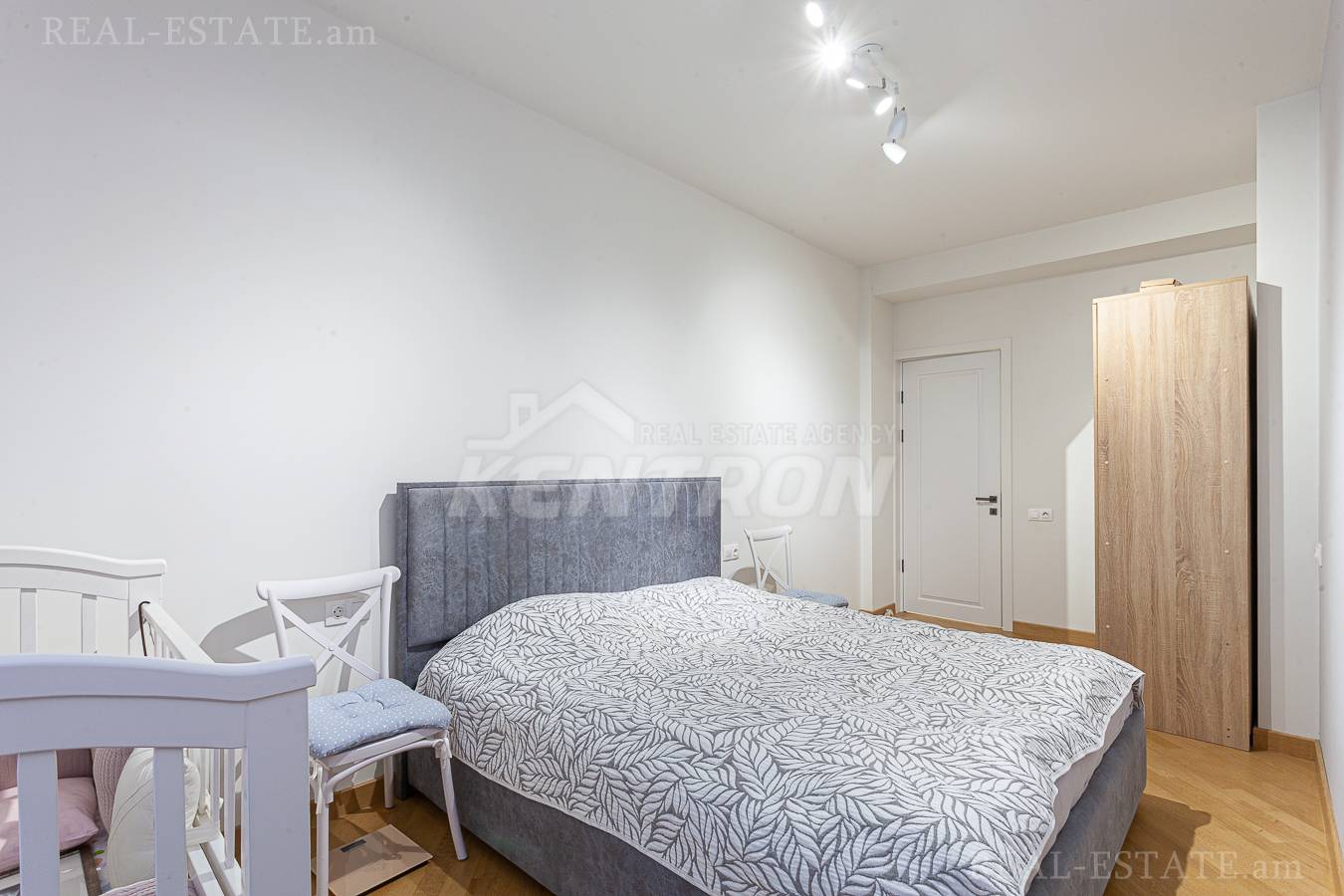 4 սենյականոց բնակարան  Անտառային փող, Կենտրոն Երևան, 146793