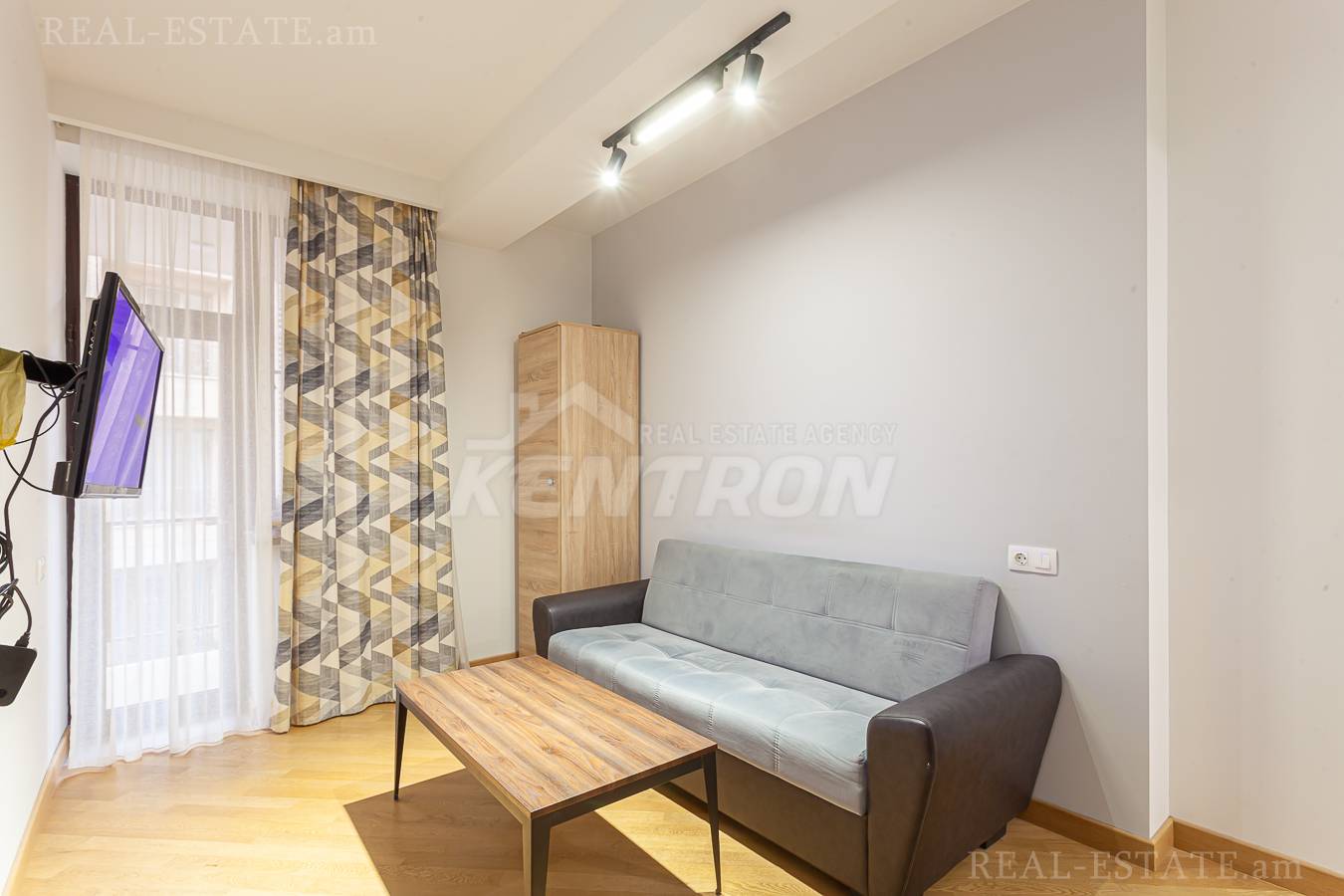 4 սենյականոց բնակարան  Անտառային փող, Կենտրոն Երևան, 146793