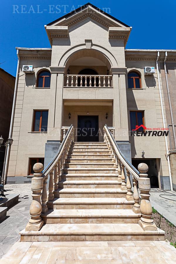 Առանձնատուն  Բարբյուսի փող, Արաբկիր Երևան, 133875