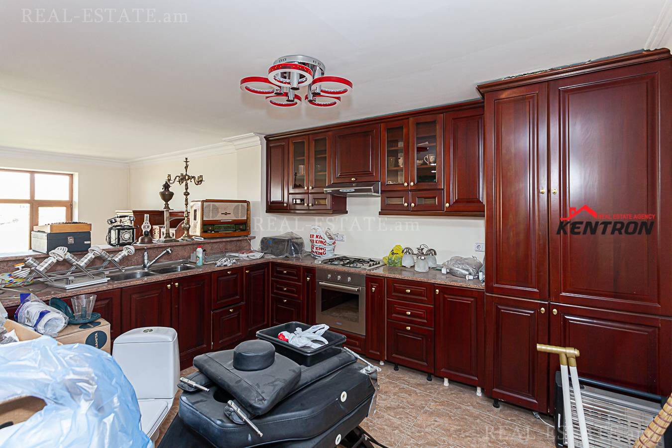 House for sale Barbyus St, Arabkir Yerevan, 133875