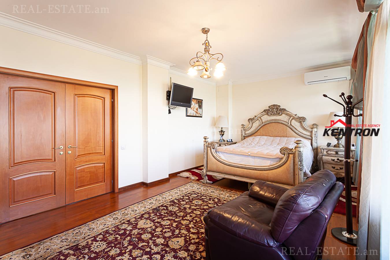House for sale Barbyus St, Arabkir Yerevan, 133875