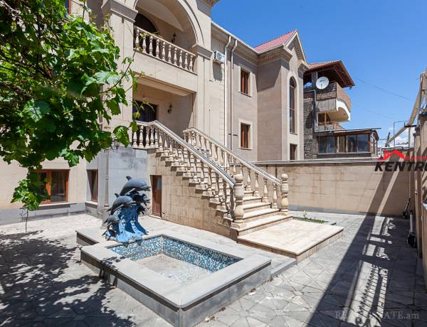 new-build-house-for-sale/Barbyus+St/Arabkir/Yerevan