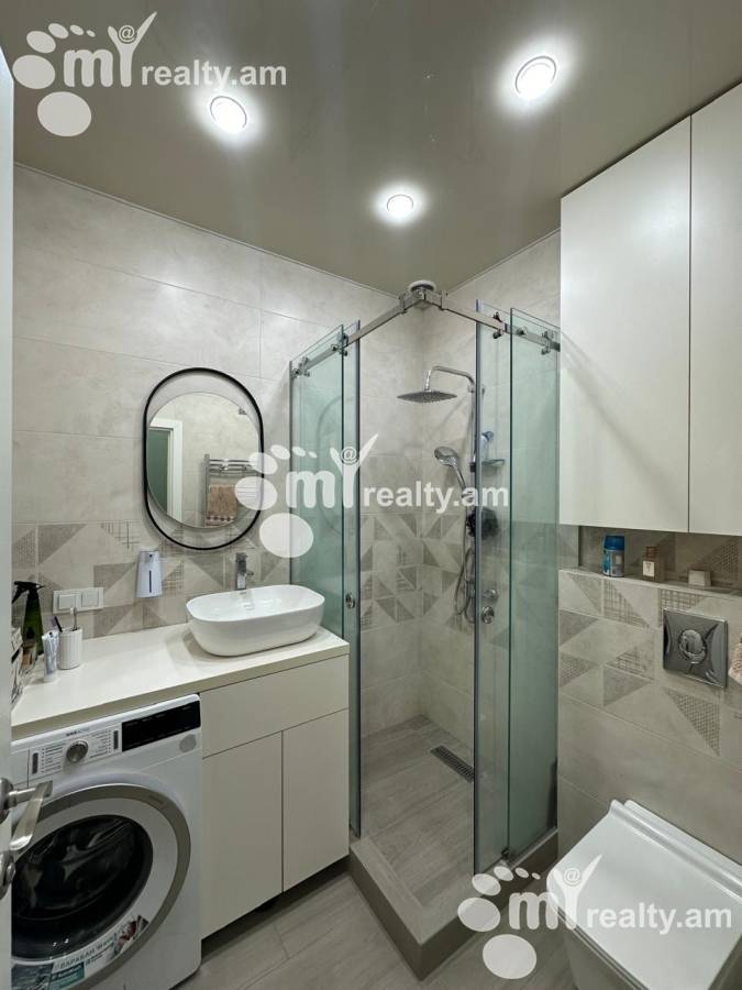 2 bedroom apartment for sale Davtashen 1 St, Dawtaschen Yerevan, 151657