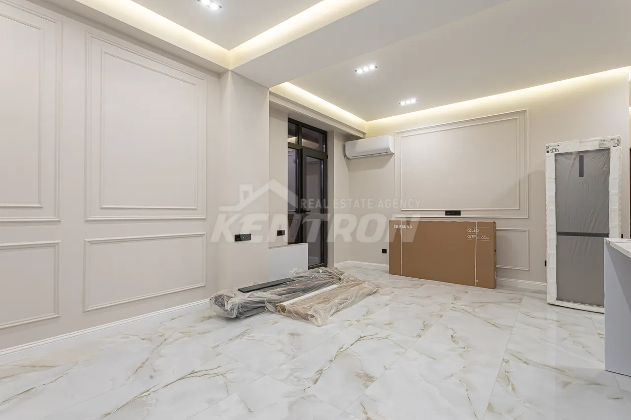 Купить 3 комнатную квартиру Аршакуняц пр, Центр Ереван, 158813