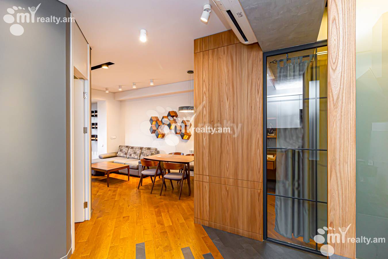 3 bedroom apartment for sale Nalbandyan St, Center Yerevan, 151872