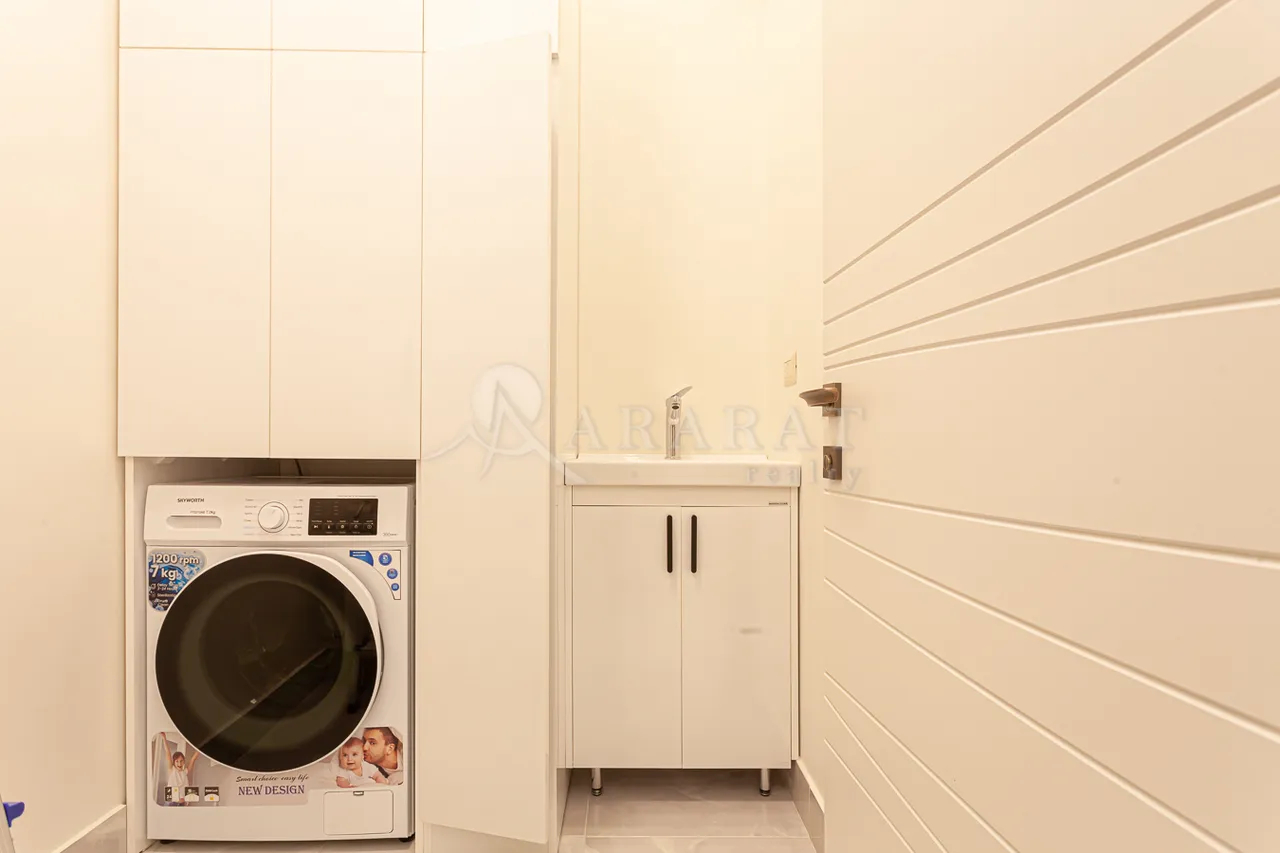 2 սենյականոց բնակարան վարձով Լենինգրադյան փ, Մալաթիա-Սեբաստիա Երևան, 158861