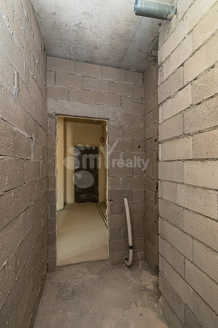 2 bedroom apartment for sale خیابان ن. زاریان, عربگیر ایروان, 161558