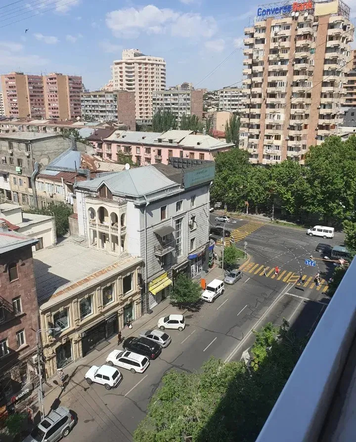 1 սենյականոց բնակարան  Արամի փող, Կենտրոն Երևան, 159380