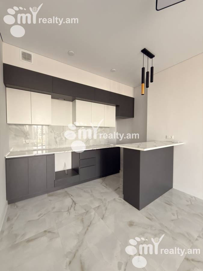 2 սենյականոց բնակարան  Գ. Հովսեփյան փող, Նորք-Մարաշ Երևան, 158726