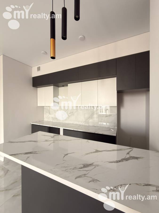 2 սենյականոց բնակարան  Գ. Հովսեփյան փող, Նորք-Մարաշ Երևան, 158726