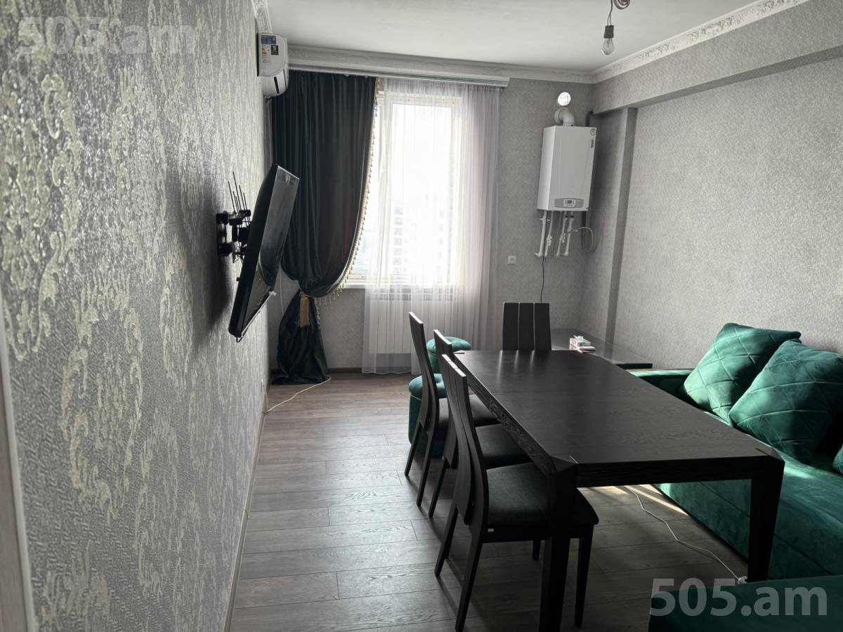 2 սենյականոց բնակարան  Չեխովի փող, Շենգավիթ Երևան, 150489