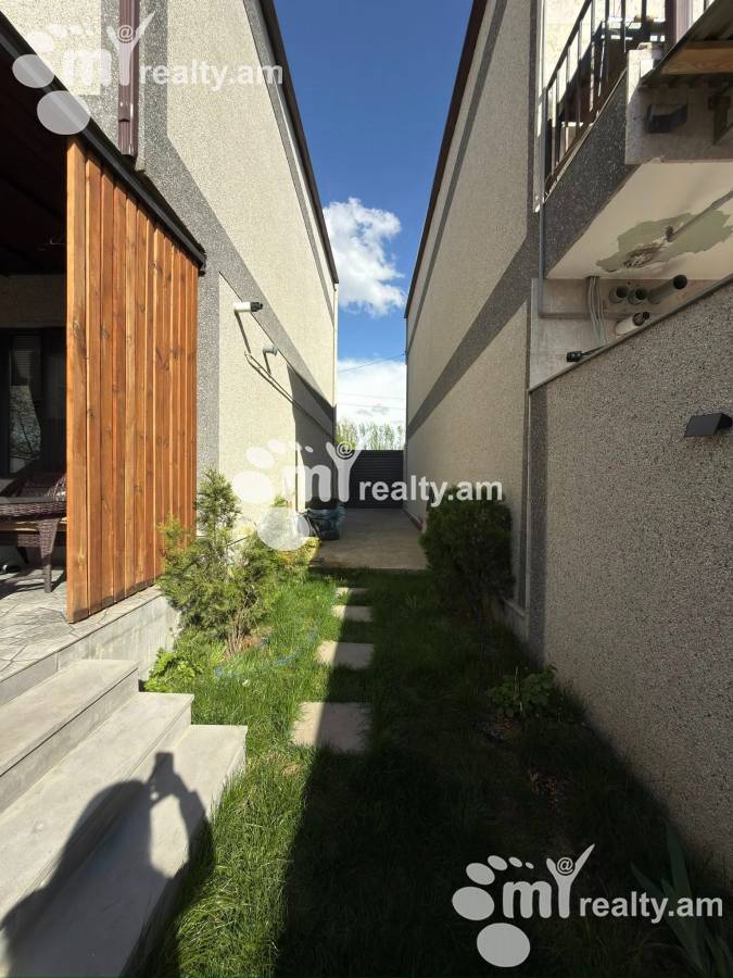 House for sale Paruyr Sevak dis., Awan Yerevan, 160348